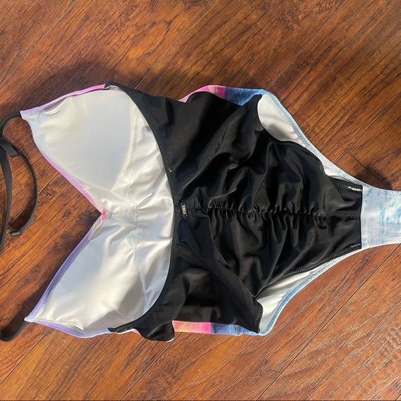 Victoria Secret PINK One piece Bathing suit - Picture 4 of 6